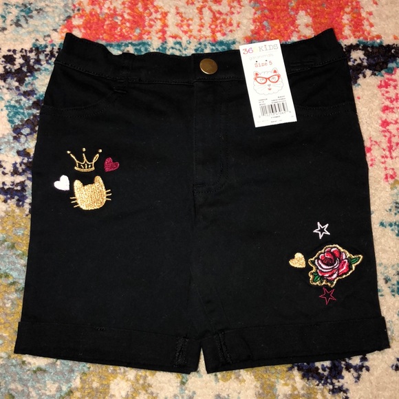 Garanimals Other - 🧜🏼♀️3 for $15 item!🧜🏼♀️ Kitten/hearts/roses